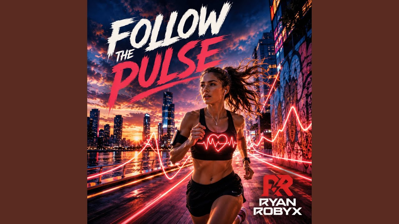 Cover artwork for Follow the Pulse