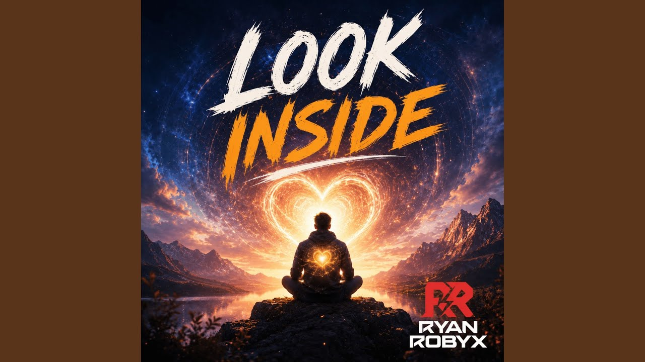 Cover artwork for Look Inside