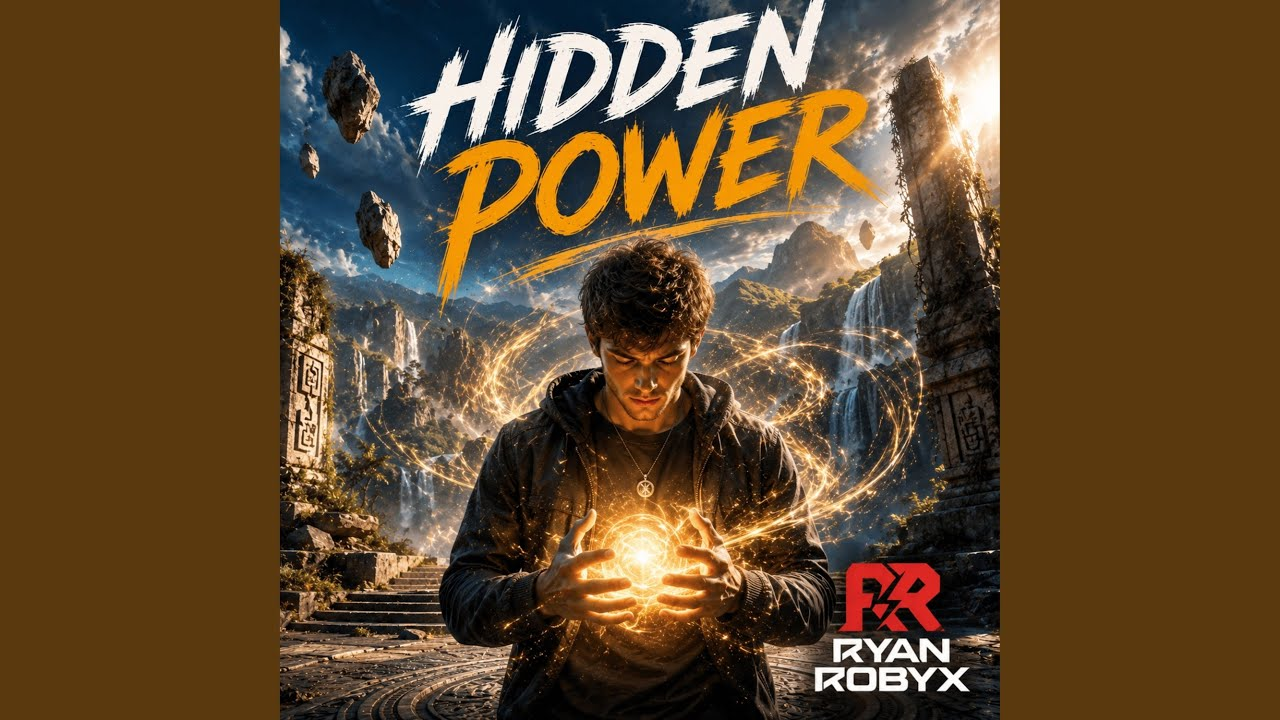 Cover artwork for Hidden Power